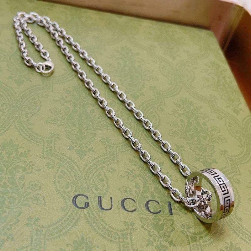 Gucci Necklaces